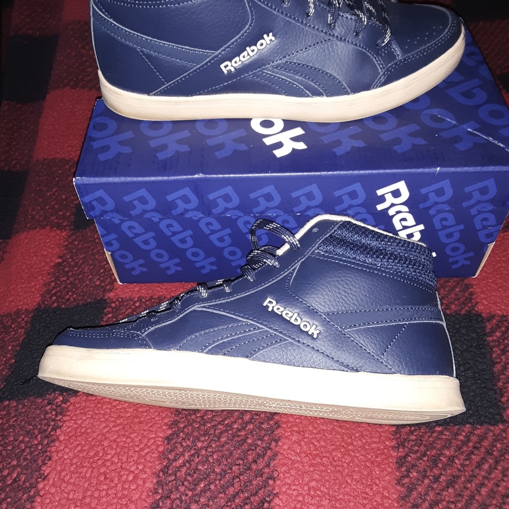 Reebok Shoes